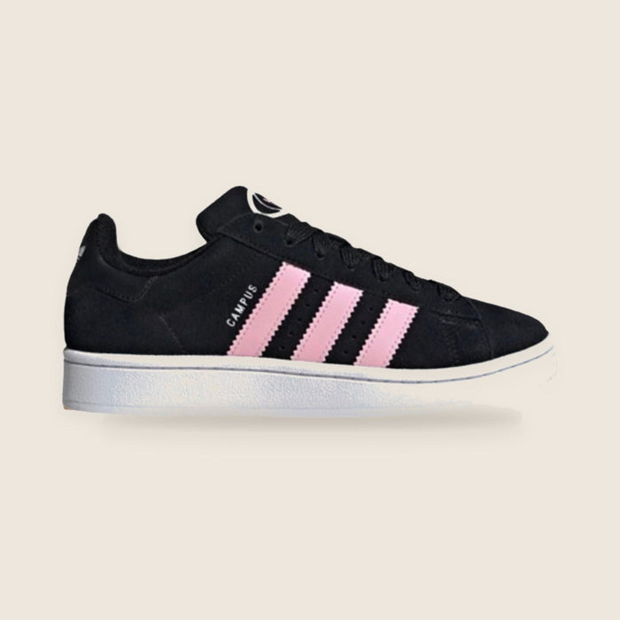 Campus 00s — Noir et rose