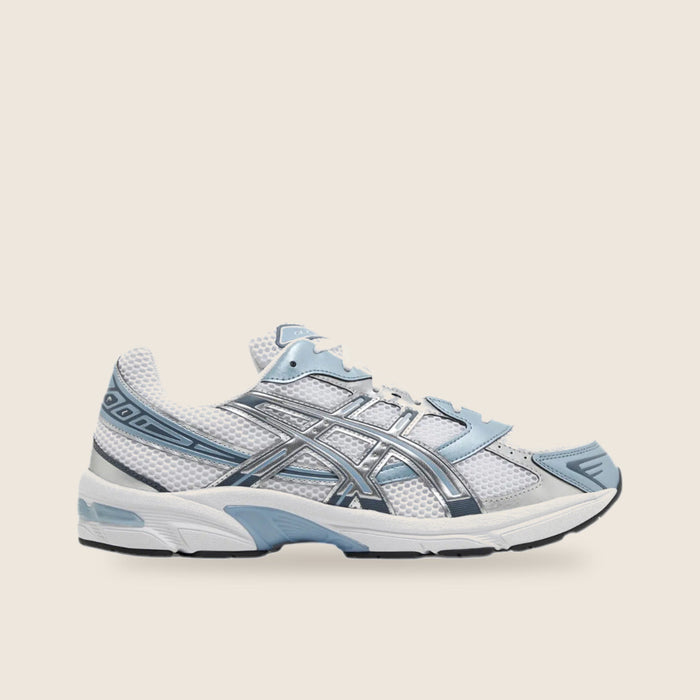 Gel-1130 — Blanc et bleu ciel