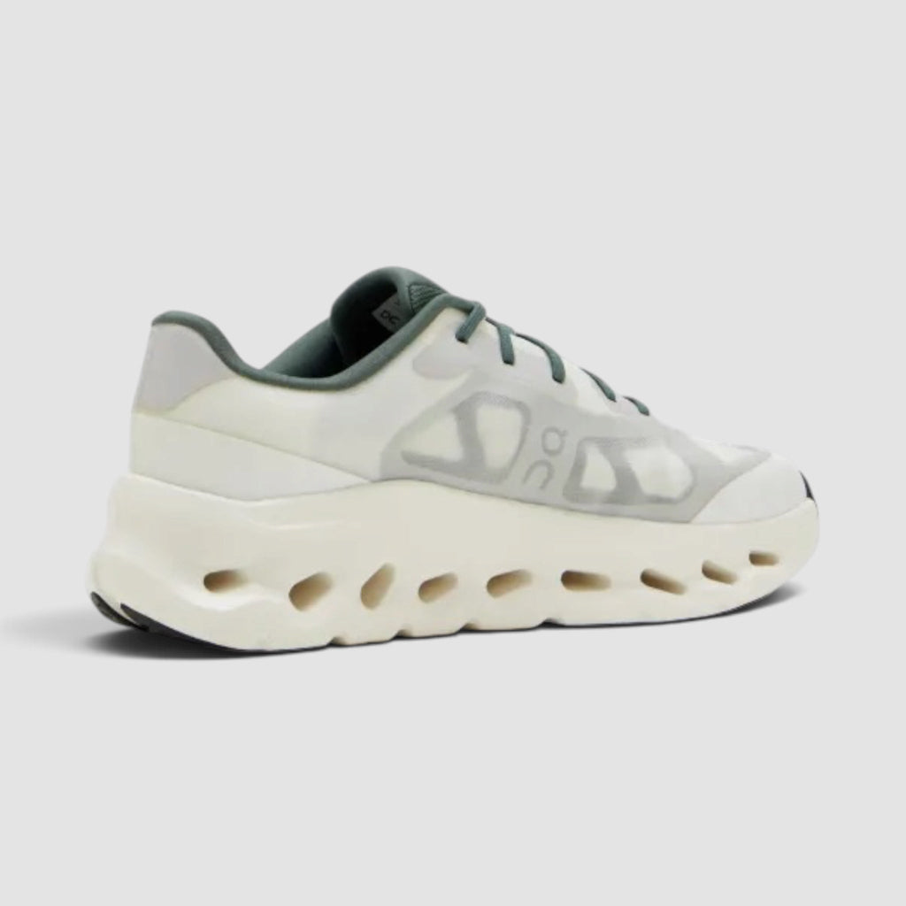 Cloudtilt Remix Olive | Ivory