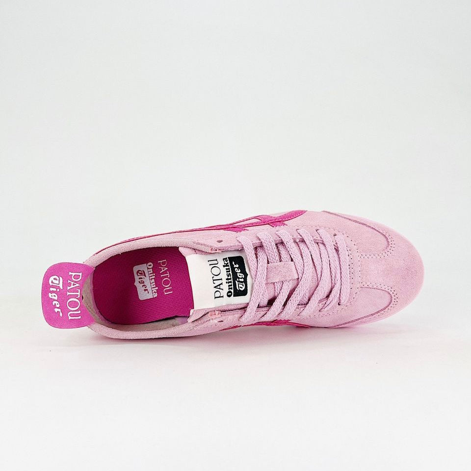 Cotton candy bright