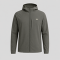 Veste | Steel Grey