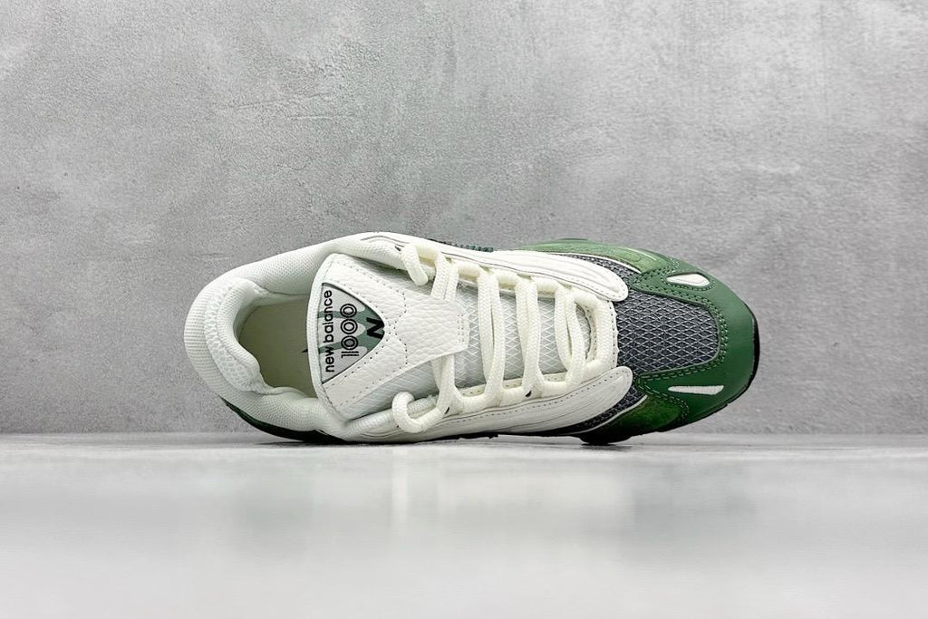 1000 « Green »