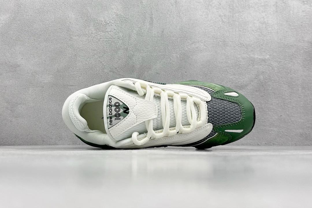 1000 « Green »