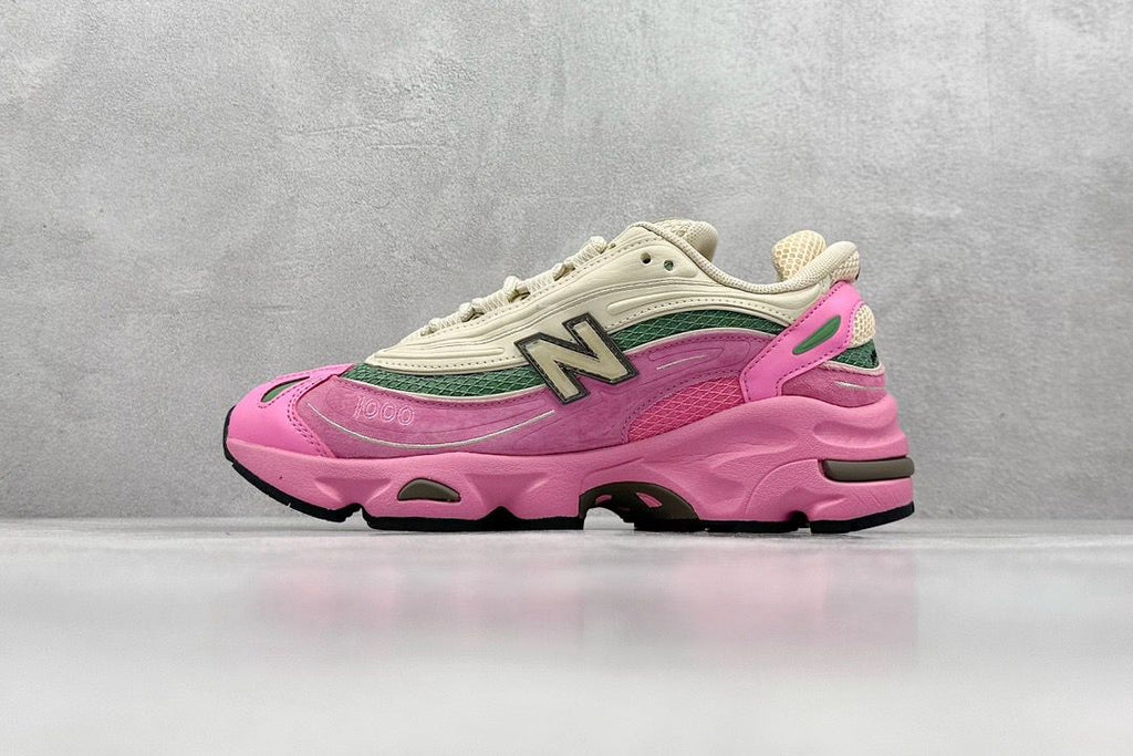 1000 « Pink »