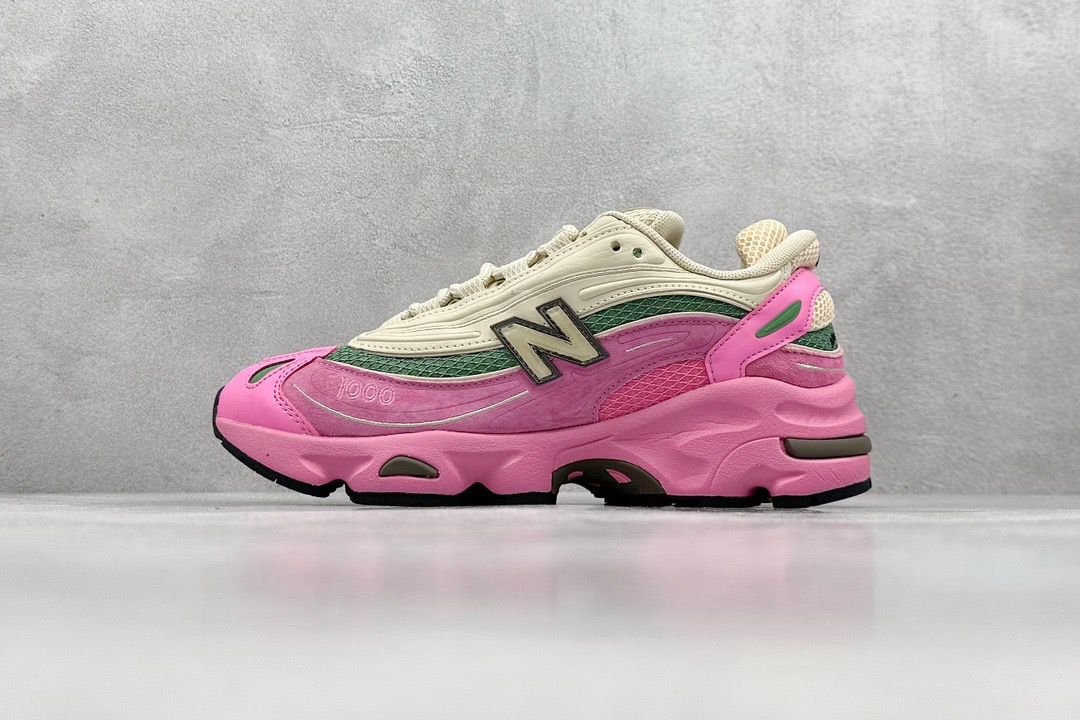 1000 « Pink »