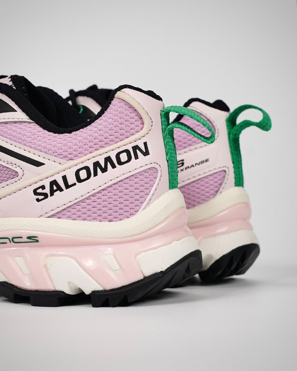 sneakers Pink