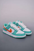 DUNK LOW MIAMI DOLPHINS