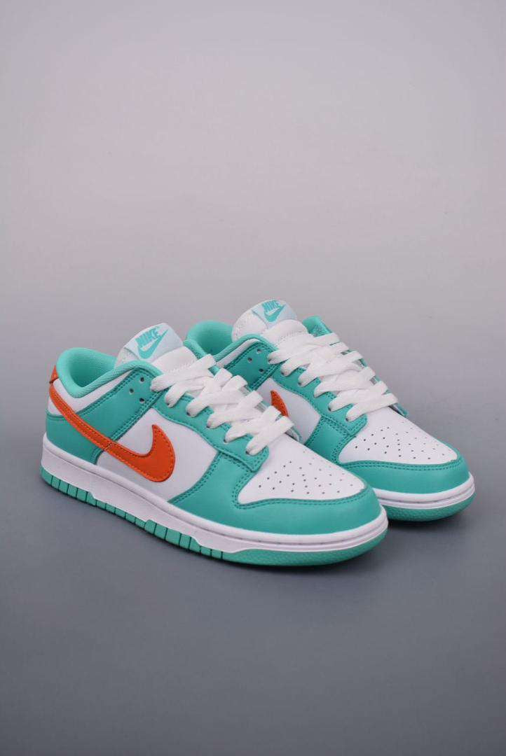 DUNK LOW MIAMI DOLPHINS