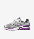 ProGrid Omni 9 White Black Silver Purple