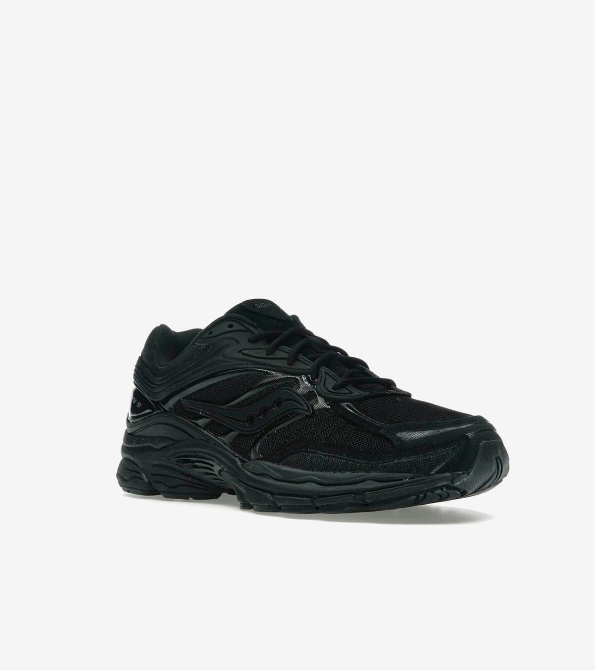ProGrid Omni 9 Armor Black