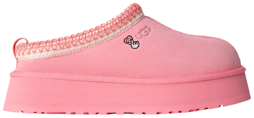 botte Tazz Pink