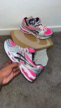 baskets Gel Kayano 14 rose glo