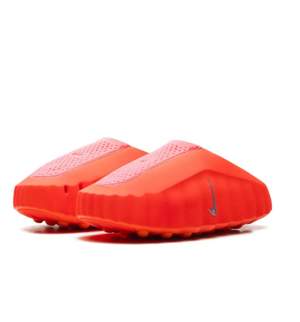 Mind 001 Solar Red