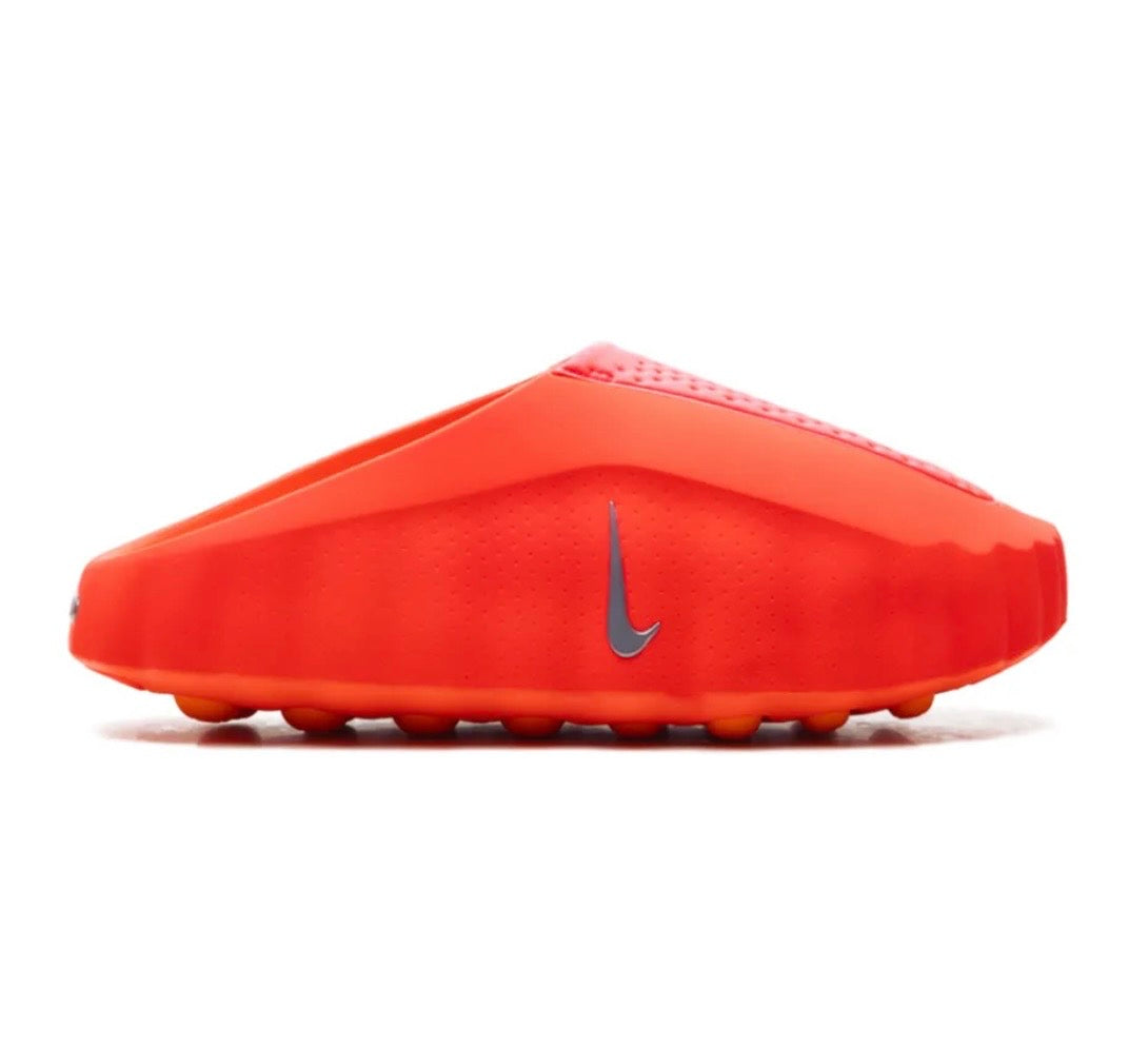 Mind 001 Solar Red