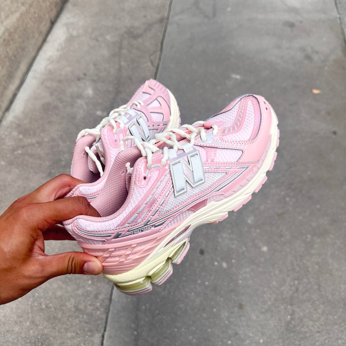 9060 PINK AIR