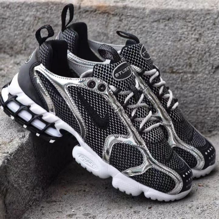 air zoom Spiridon