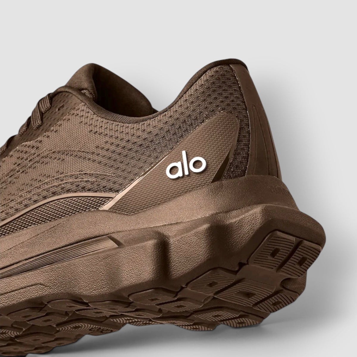 Runner | Brown