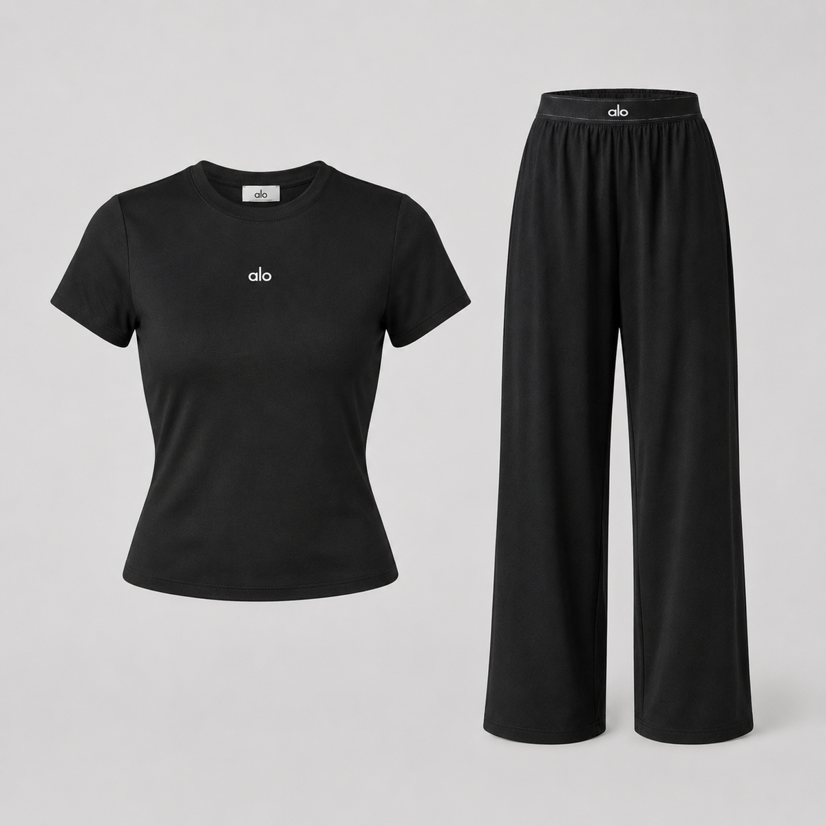 Ensemble Femme | Black