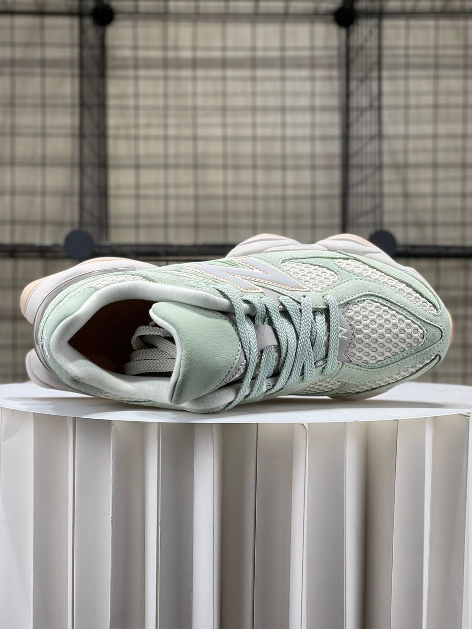 9060 Vert Printemps 2025