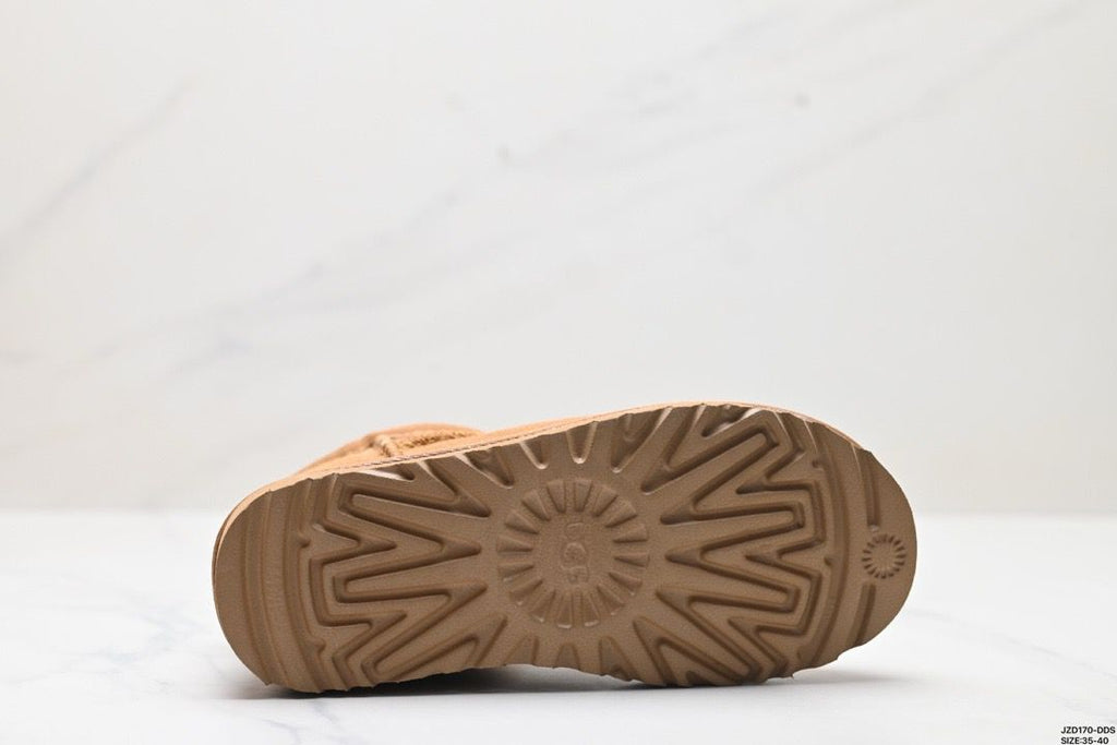 botte classique mini