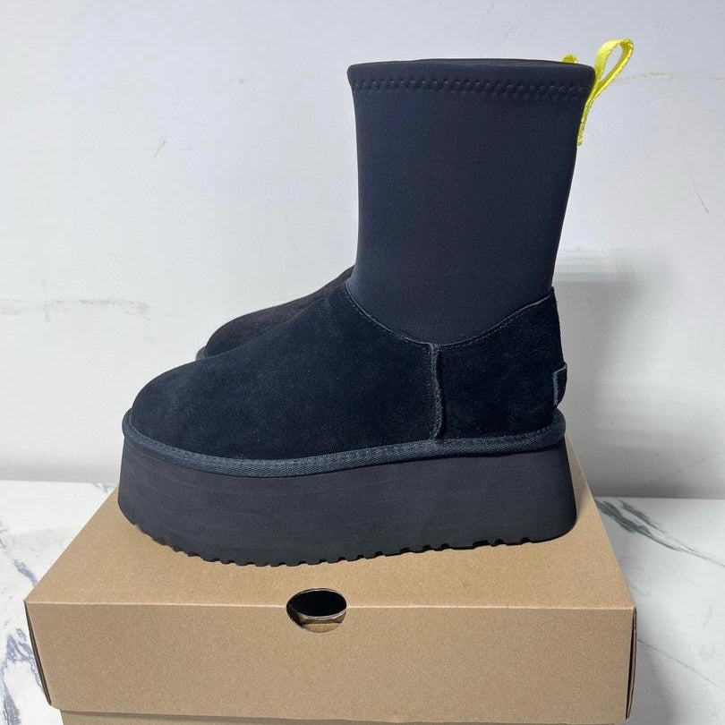 botte taille Haute