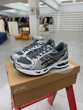 baskets Gel Kayano 14 grey