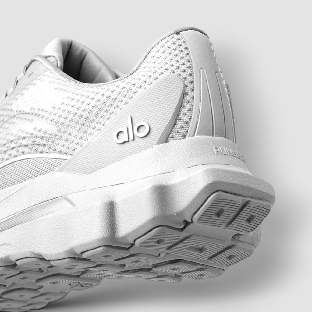 Runner | Grey