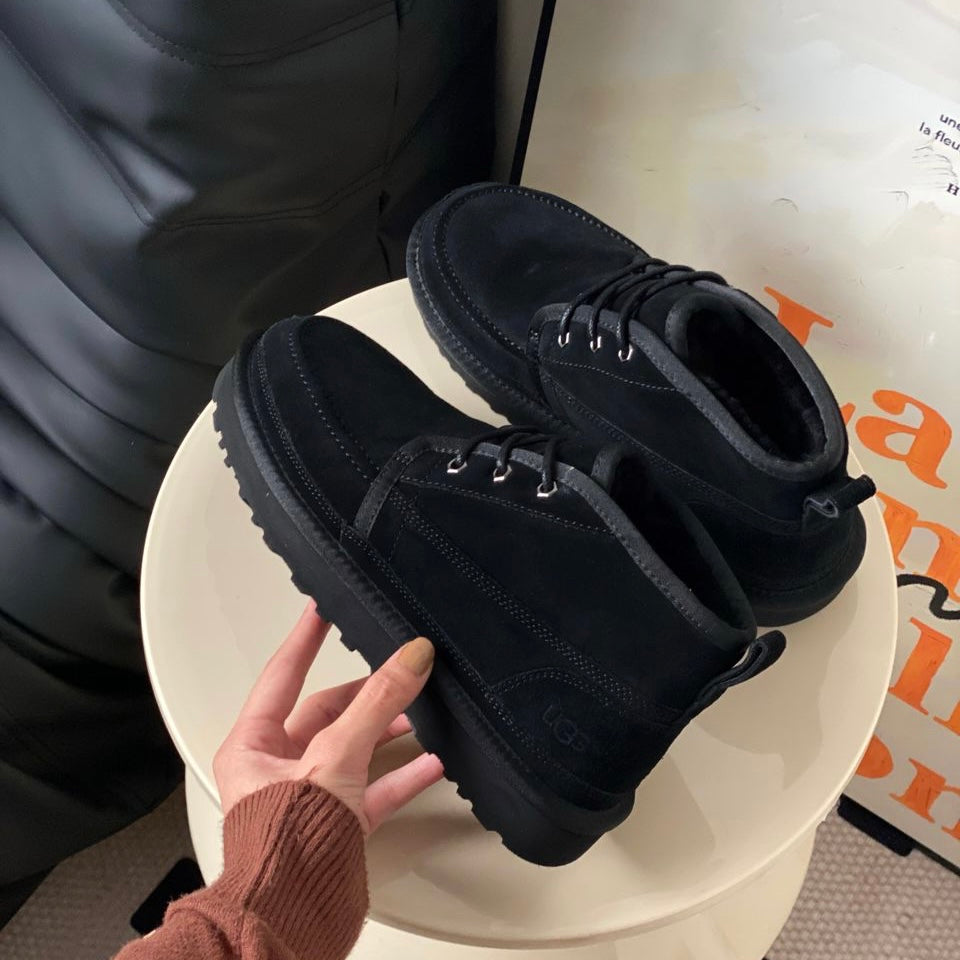 Full Black