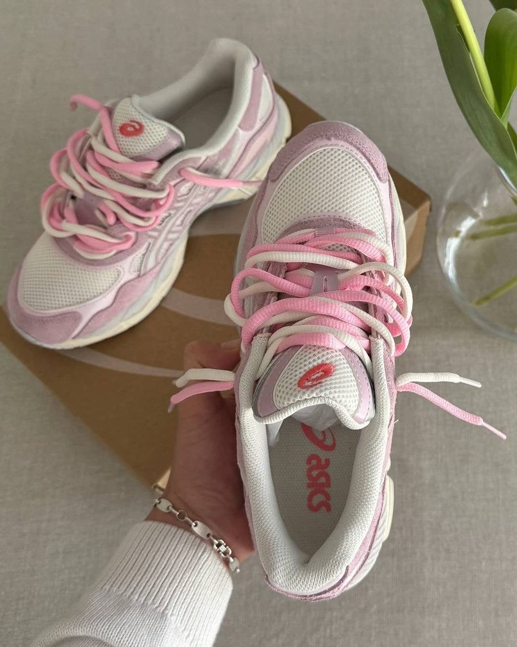 Gel NYC - Rose Water