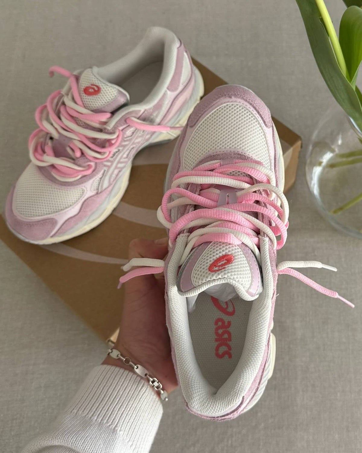 Gel NYC - Rose Water