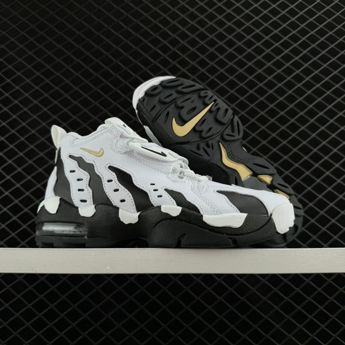 Air Dt max 96