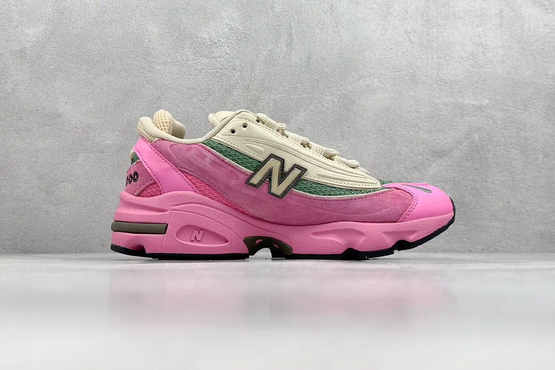 1000 « Pink »