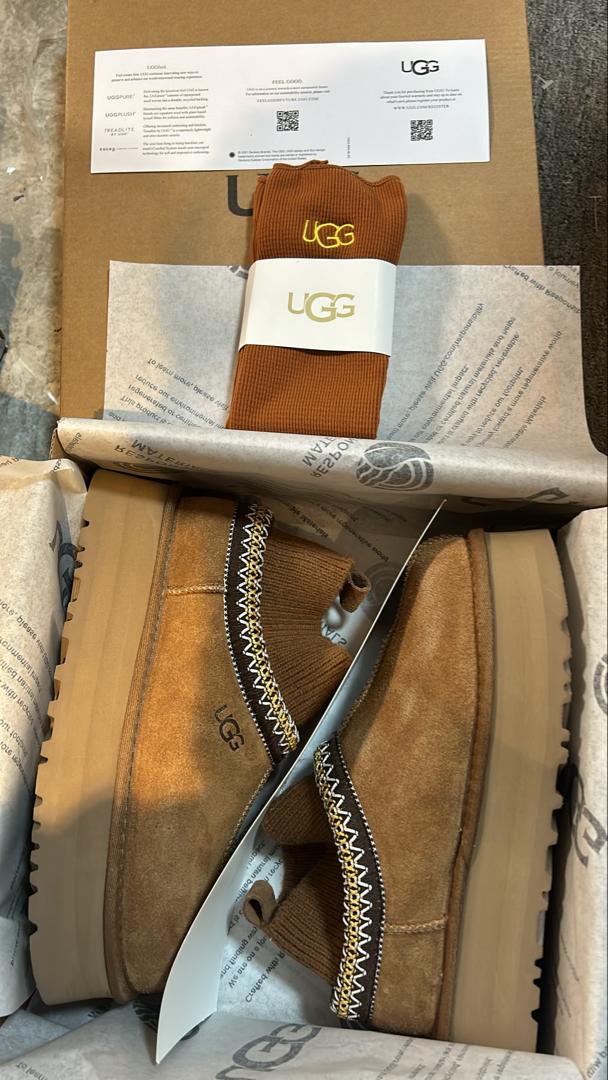 BOTTE TAILLE BASSE TAZZ 2025