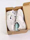 DUNK LOW DISRUPT 2 pale ivory