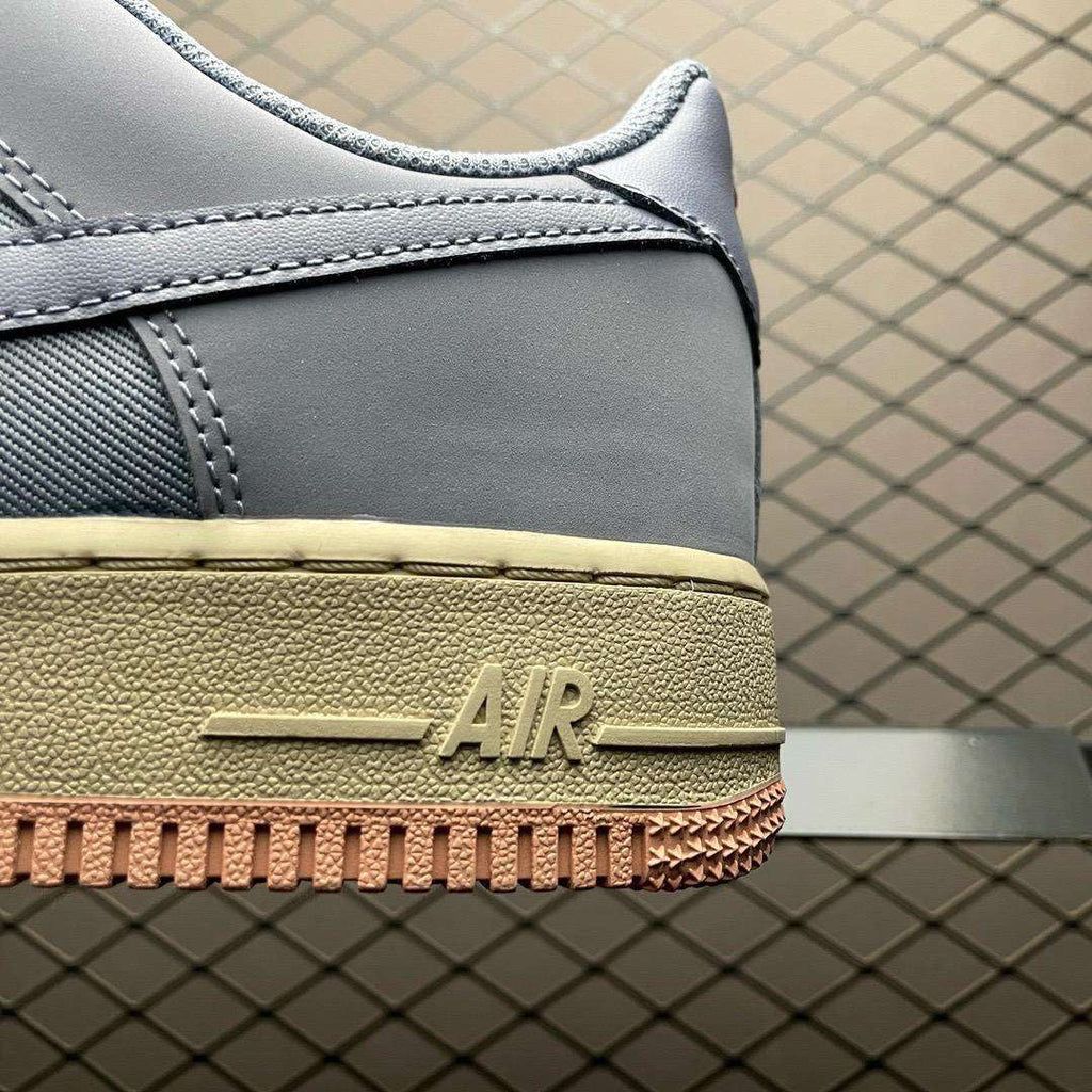 Air Force 1 '07 LX Ashen Slate