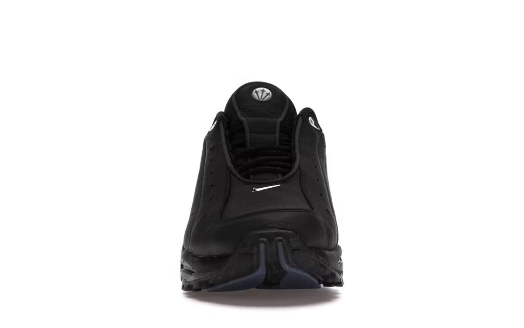 Hot Step Terra Black