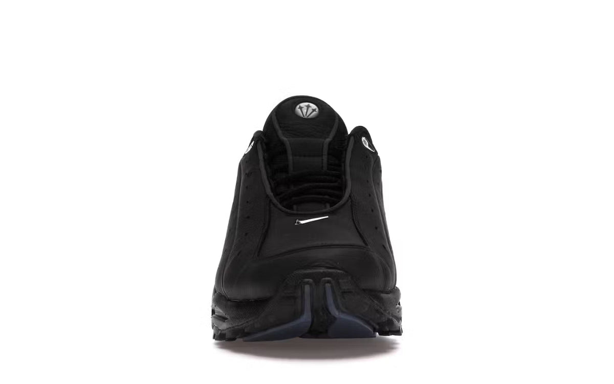 Hot Step Terra Black