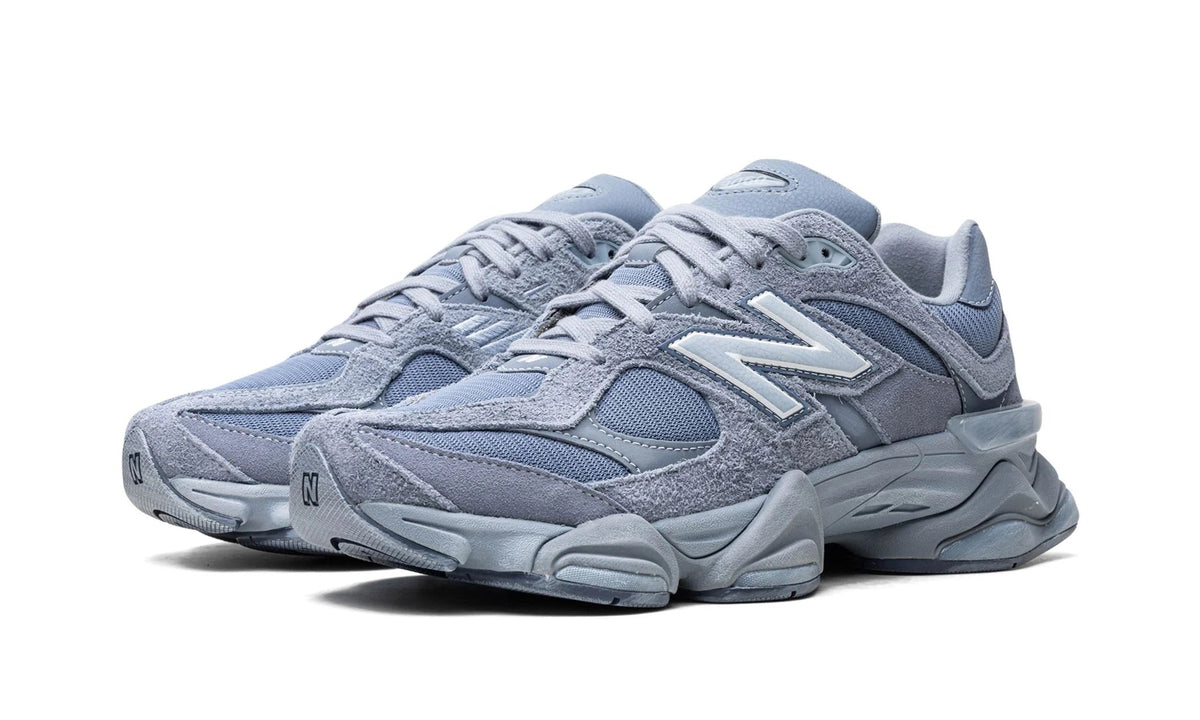 9060 Washed Blue