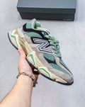 9060 GREEN TA