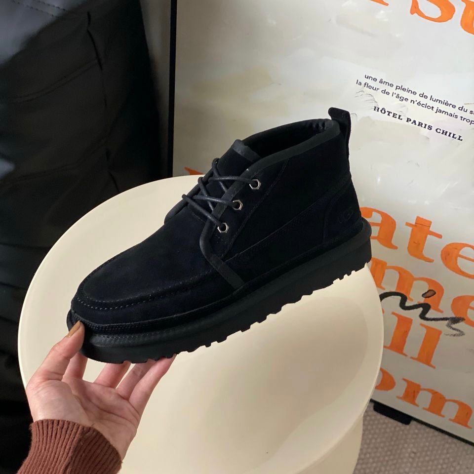 Full Black