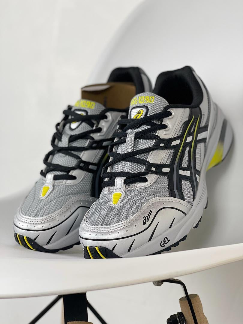 GEL-1090 Grey/ Black