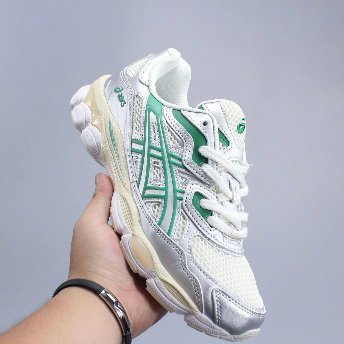 GEL NYC GREEN