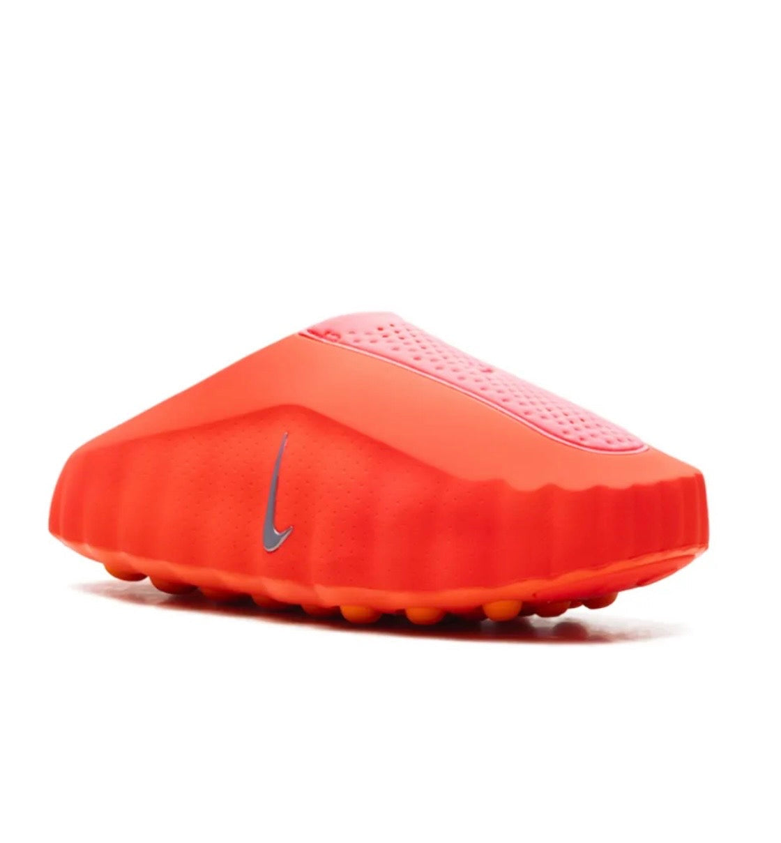 Mind 001 Solar Red