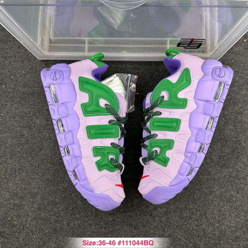 Air More Uptempo