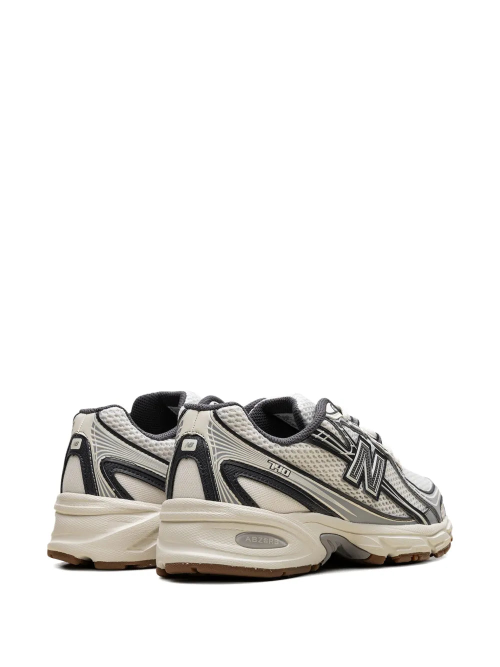 740 Blanc Argent