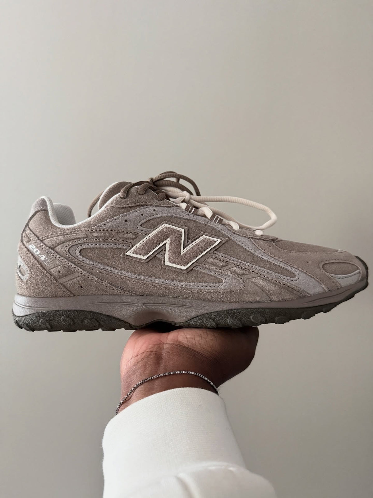 204L Mushroom Arid Stone