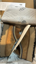 BOTTE TAILLE BASSE TAZZ 2025