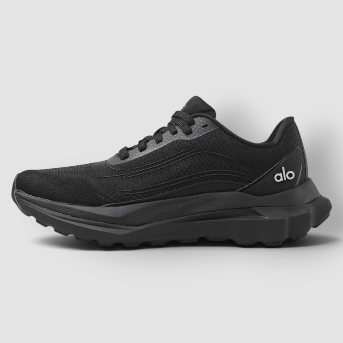 Runner | Black