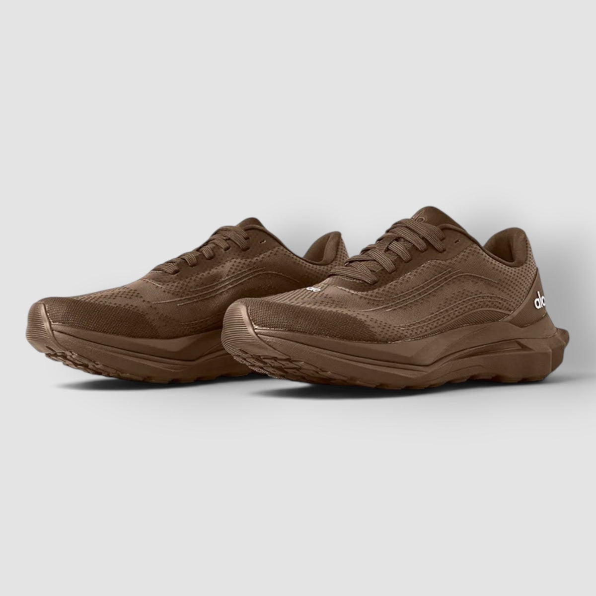 Runner | Brown