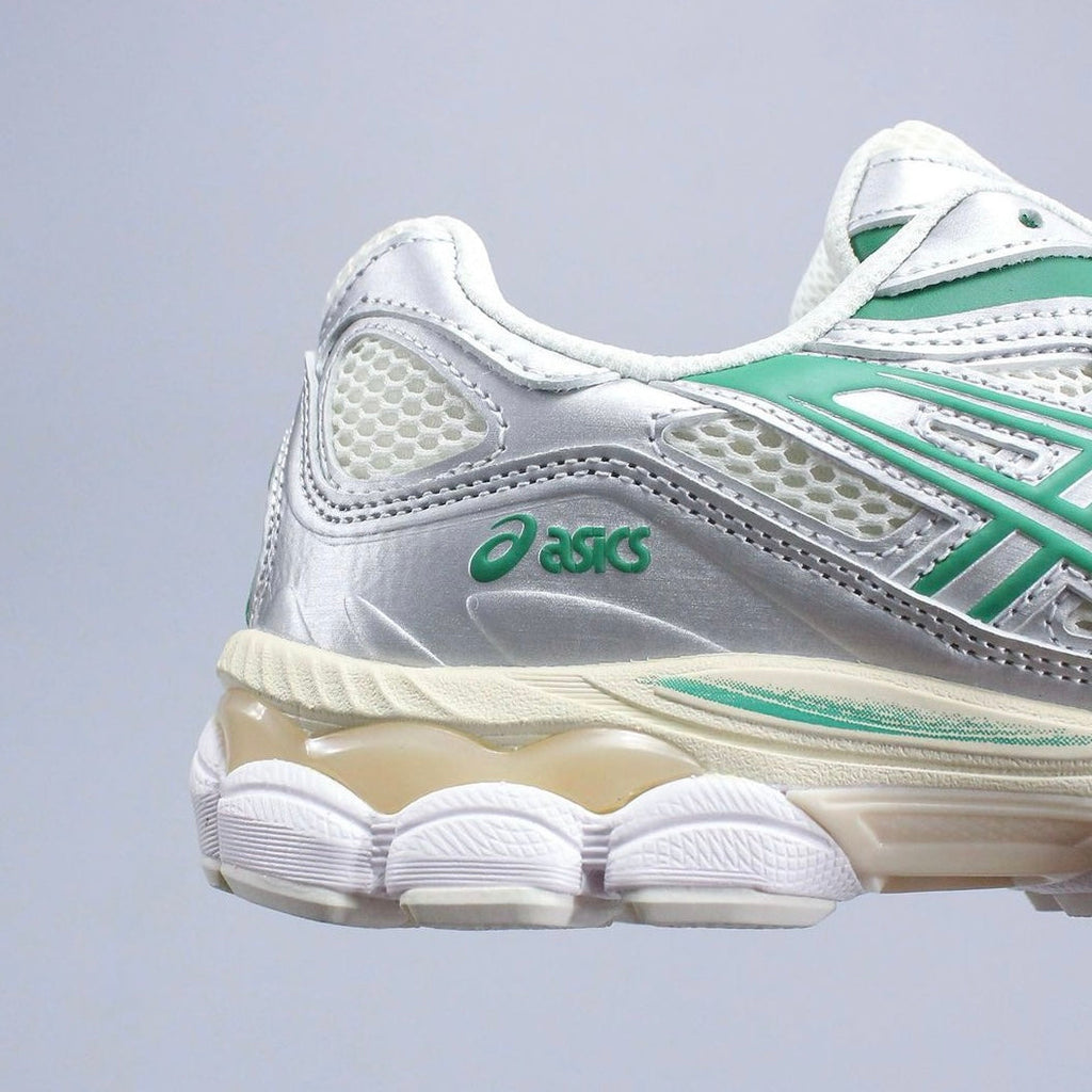 GEL NYC GREEN